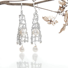 Load image into Gallery viewer, Siren's Dream Earrings
