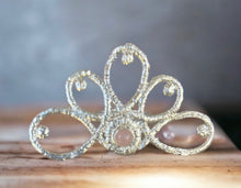 Load image into Gallery viewer, Serenity Cocktail Ring