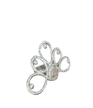 Load image into Gallery viewer, Serenity Cocktail Ring