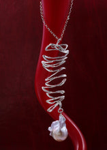 Load image into Gallery viewer, Lightning Drop Earrings