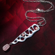 Load image into Gallery viewer, Butterfly Wing Necklace
